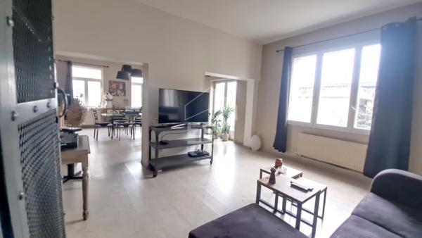 Maison individuelle style Longère Bully Les Mines 170 m²