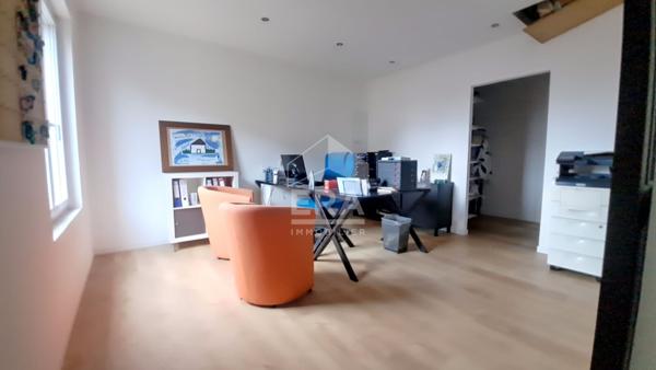 Maison individuelle style Longère Bully Les Mines 170 m²