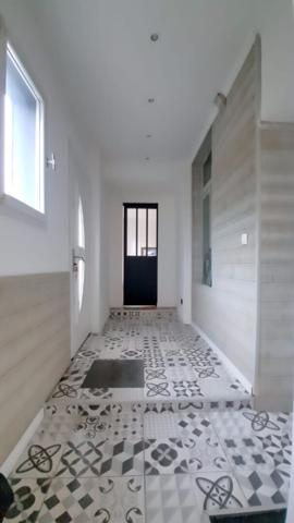 Maison individuelle style Longère Bully Les Mines 170 m²