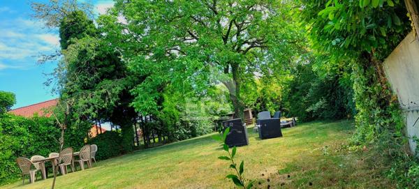 Maison individuelle style Longère Bully Les Mines 170 m²