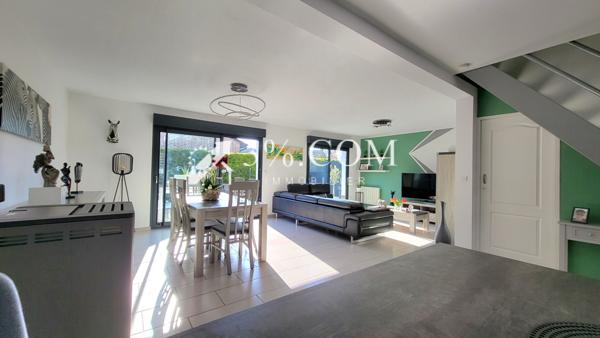 Maison 4 pièce(s) 3 chambre(s) 84 m²