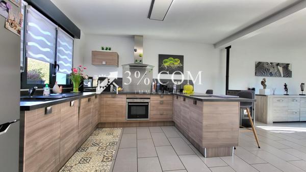 Maison 4 pièce(s) 3 chambre(s) 84 m²