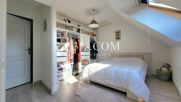 Maison 4 pièce(s) 3 chambre(s) 84 m²