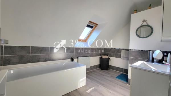 Maison 4 pièce(s) 3 chambre(s) 84 m²