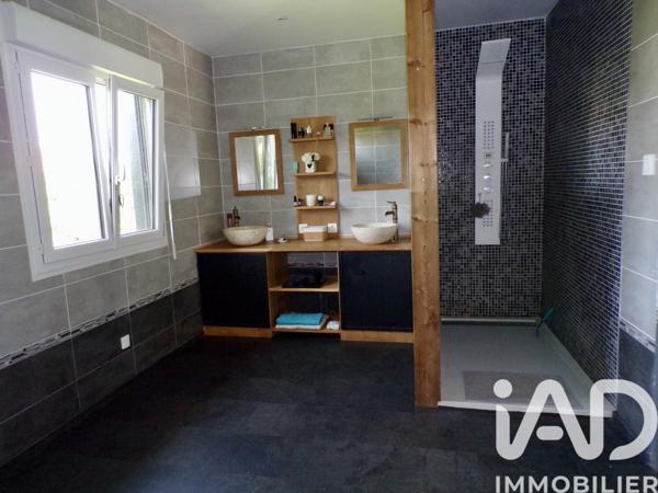 Maison à vendre 4 pièces 105 m² Le Tréport