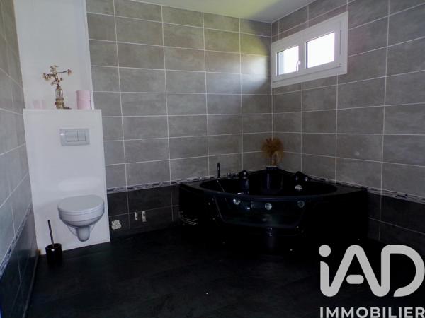 Maison à vendre 4 pièces 105 m² Le Tréport