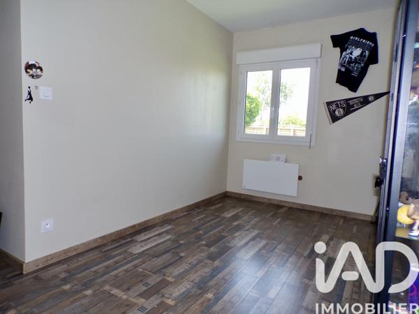 Maison à vendre 4 pièces 105 m² Le Tréport