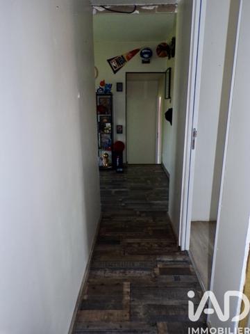 Maison à vendre 4 pièces 105 m² Le Tréport