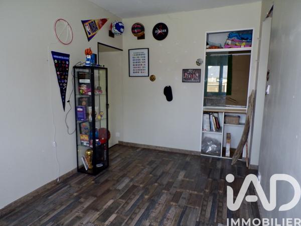 Maison à vendre 4 pièces 105 m² Le Tréport