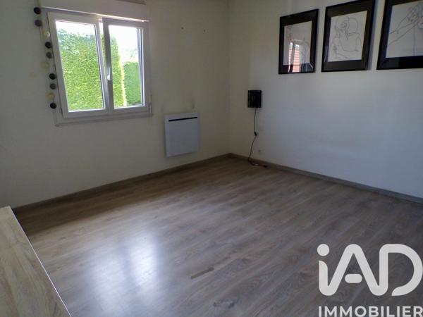 Maison à vendre 4 pièces 105 m² Le Tréport