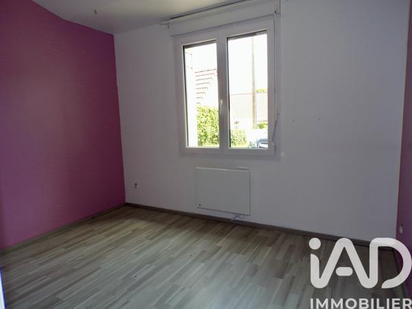 Maison à vendre 4 pièces 105 m² Le Tréport