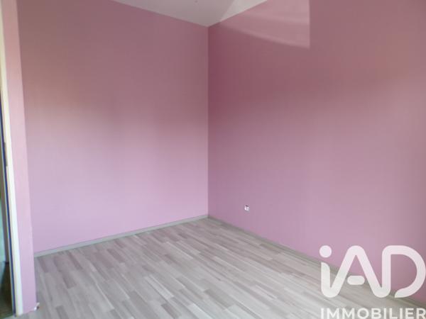 Maison à vendre 4 pièces 105 m² Le Tréport
