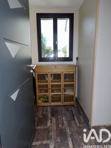 Maison à vendre 4 pièces 105 m² Le Tréport
