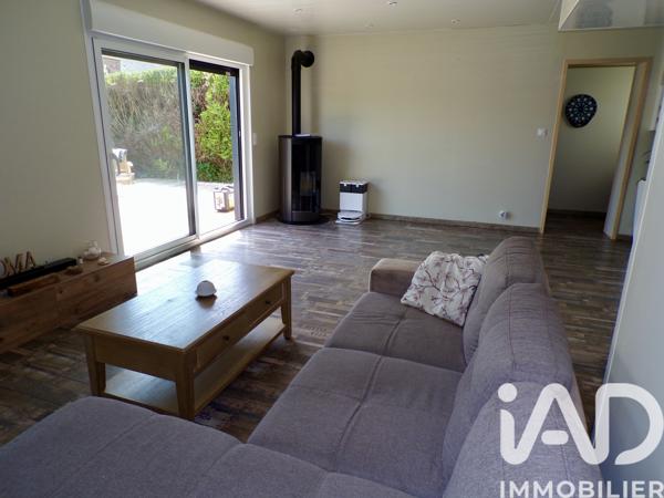 Maison à vendre 4 pièces 105 m² Le Tréport