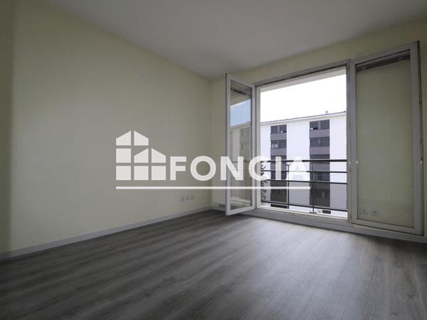 Location Studio 17.97 m² - 5 RUE ALFRED DE MUSSET Grenoble 38100