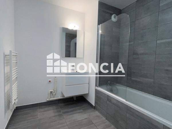 Location Appartement 4 pièces 90.82 m² - 3 RUE JEAN MOULIN Lens 62300