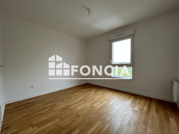 Location Appartement 4 pièces 90.82 m² - 3 RUE JEAN MOULIN Lens 62300