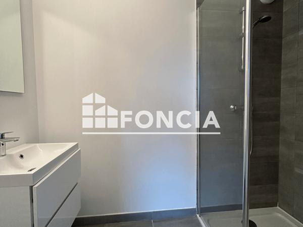 Location Appartement 4 pièces 90.82 m² - 3 RUE JEAN MOULIN Lens 62300