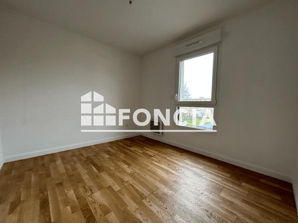 Location Appartement 4 pièces 90.82 m² - 3 RUE JEAN MOULIN Lens 62300