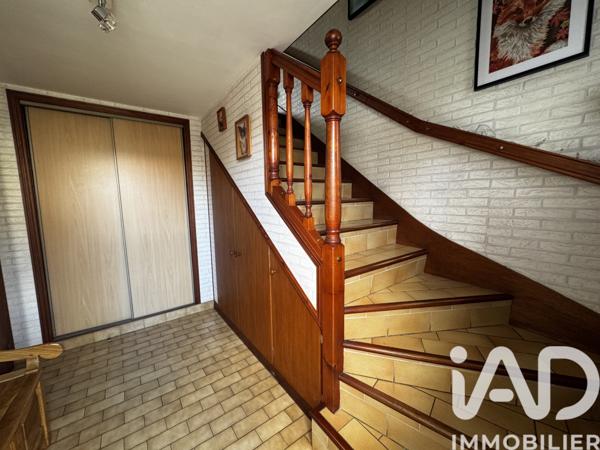 Maison à vendre 4 pièces 84 m² Vaujours