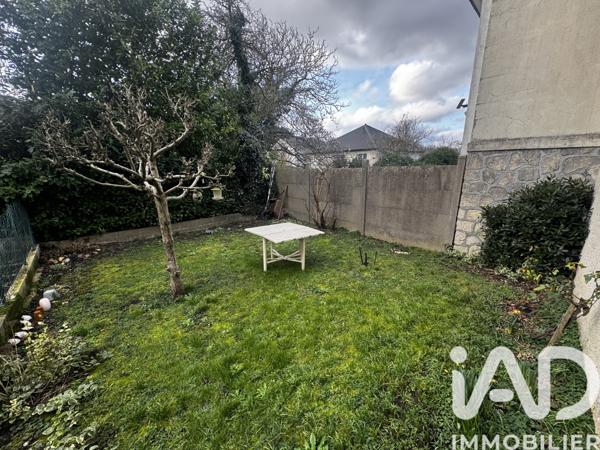 Maison à vendre 4 pièces 84 m² Vaujours