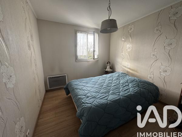 Maison à vendre 4 pièces 84 m² Vaujours