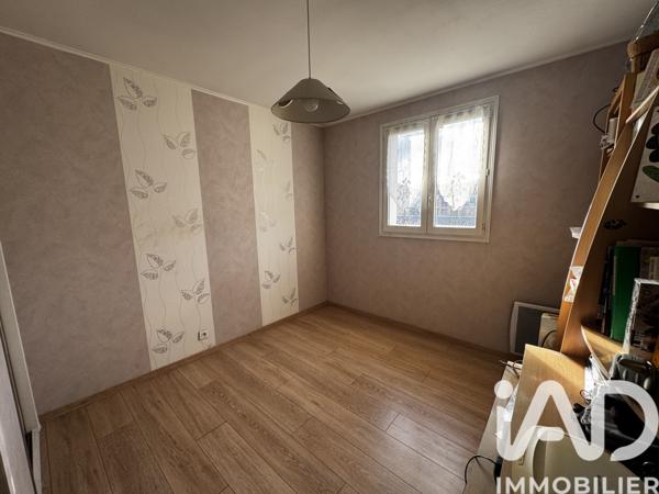 Maison à vendre 4 pièces 84 m² Vaujours