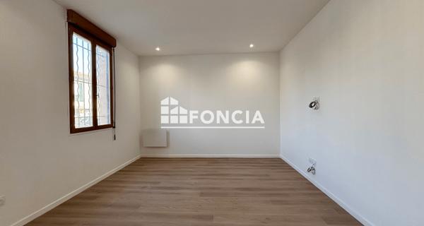 À vendre Maison 5 pièces 98 m² - Antibes 06600