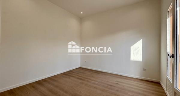 À vendre Maison 5 pièces 98 m² - Antibes 06600