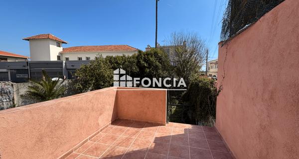 À vendre Maison 5 pièces 98 m² - Antibes 06600