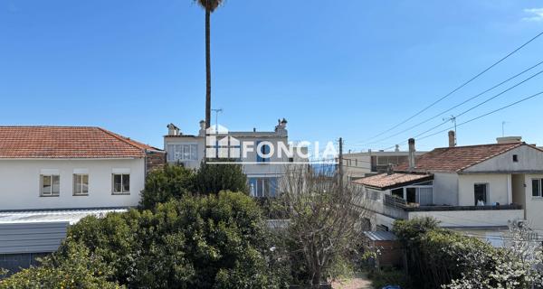 À vendre Maison 5 pièces 98 m² - Antibes 06600