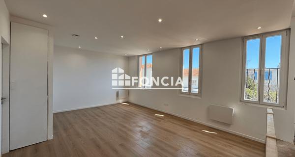 À vendre Maison 5 pièces 98 m² - Antibes 06600