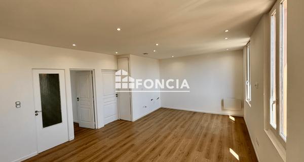 À vendre Maison 5 pièces 98 m² - Antibes 06600