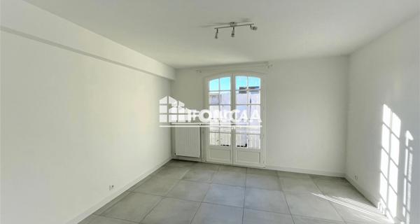 Location Appartement 3 pièces 55.68 m² - Clermont-ferrand 63100