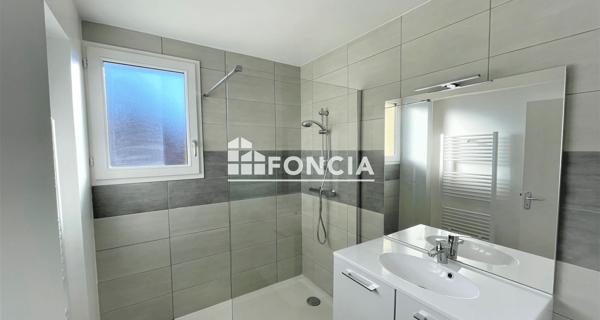 Location Appartement 3 pièces 55.68 m² - Clermont-ferrand 63100