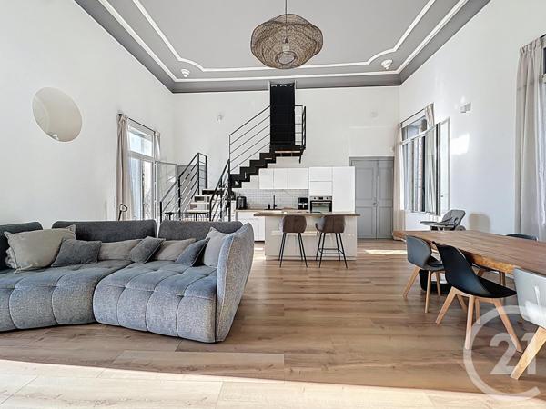 Maison à vendre  4 pièces - 96 m2 POUSSAN - 34