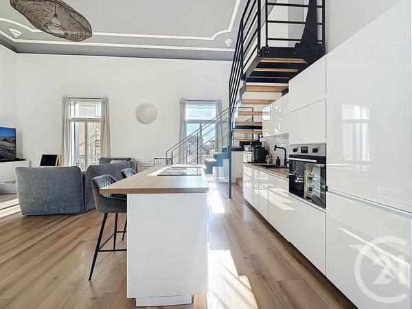 Maison à vendre  4 pièces - 96 m2 POUSSAN - 34