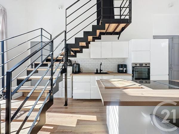 Maison à vendre  4 pièces - 96 m2 POUSSAN - 34