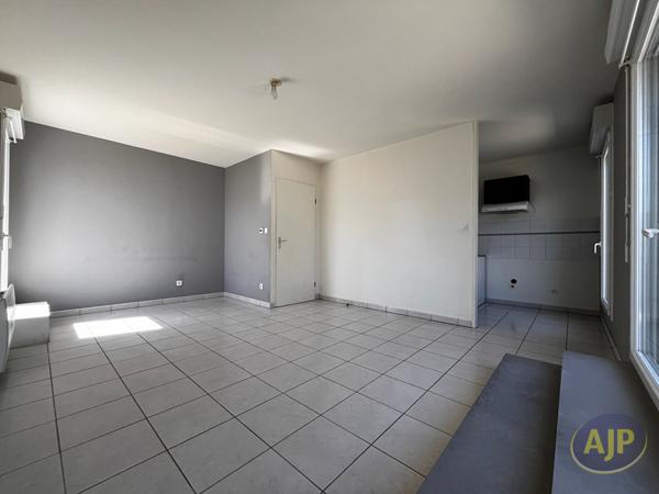 Vente appartement Le Loroux Bottereau : 192 000 € - AJP Immobilier Le Loroux-Bottereau