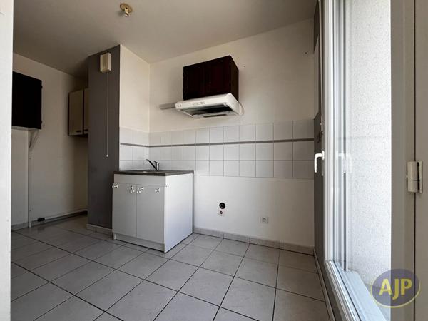 Vente appartement Le Loroux Bottereau : 192 000 € - AJP Immobilier Le Loroux-Bottereau
