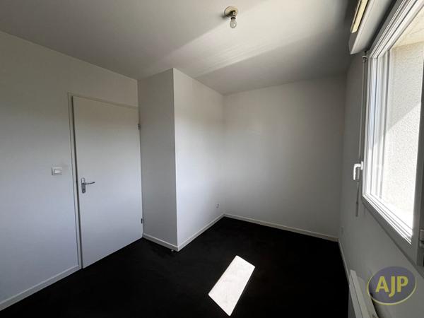 Vente appartement Le Loroux Bottereau : 192 000 € - AJP Immobilier Le Loroux-Bottereau