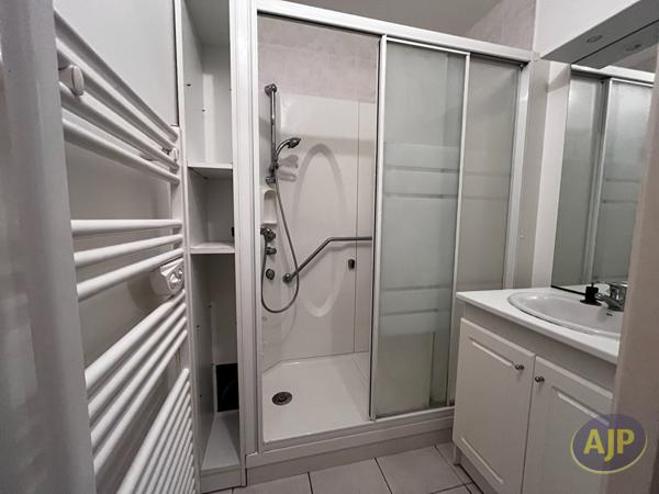 Vente appartement Le Loroux Bottereau : 192 000 € - AJP Immobilier Le Loroux-Bottereau