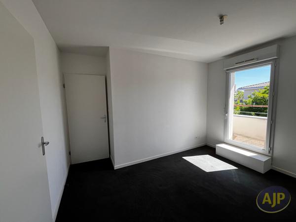 Vente appartement Le Loroux Bottereau : 192 000 € - AJP Immobilier Le Loroux-Bottereau
