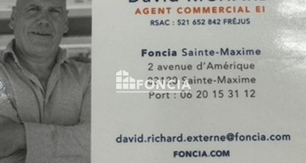À vendre Maison 5 pièces 300 m² - Trans-en-provence 83720