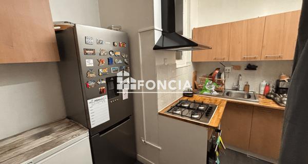 À vendre Immeuble 758 m² - Marseille 13003
