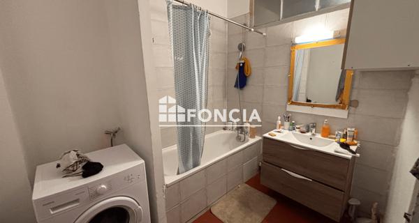 À vendre Immeuble 758 m² - Marseille 13003