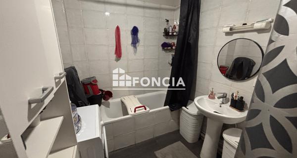À vendre Immeuble 758 m² - Marseille 13003