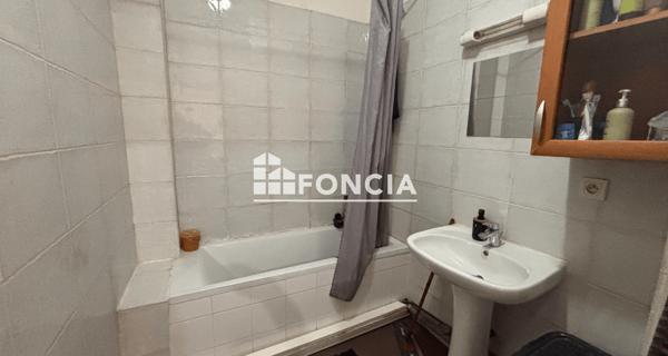 À vendre Immeuble 758 m² - Marseille 13003
