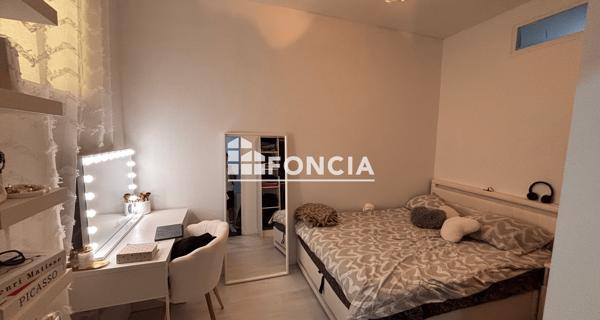 À vendre Immeuble 758 m² - Marseille 13003