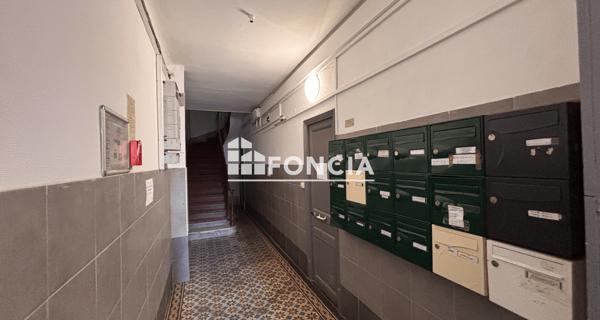 À vendre Immeuble 758 m² - Marseille 13003